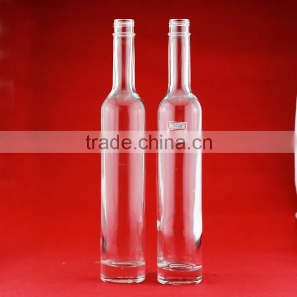 375ml Round Bottles Empty Glass Bottle Glass Bottles Juice