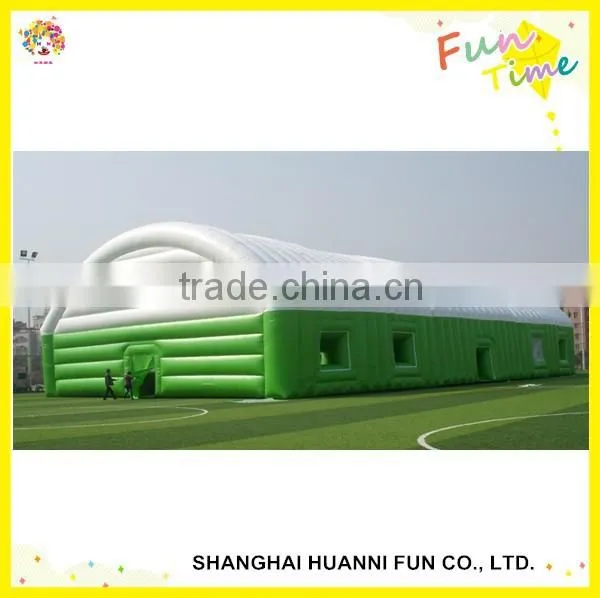 Factory Outlet Large Inflatable Tent,inflatable Party Tent,inflatable Event Tent photo-3
