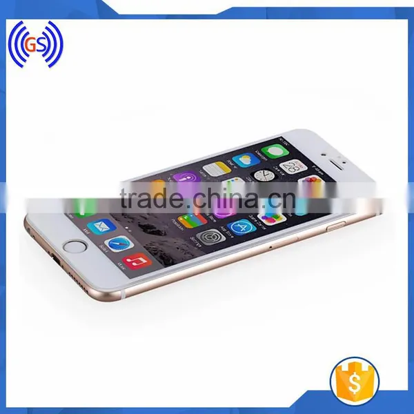 Cell Phone Accessories For Iphone 6s Tempered Glass 2.5D 9H 0.3mm photo-3