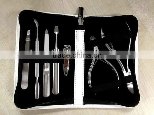 Solingen Manicure Set for Gift