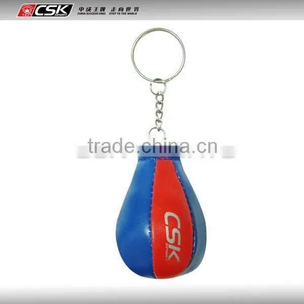 Punching Bag Key Chain Kick Bag Key Chain photo-3