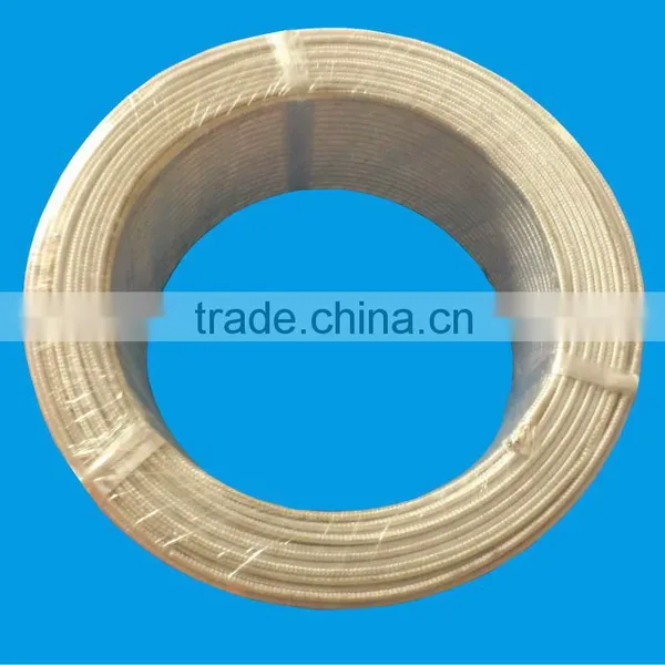 Flexible Thermocouple Cable