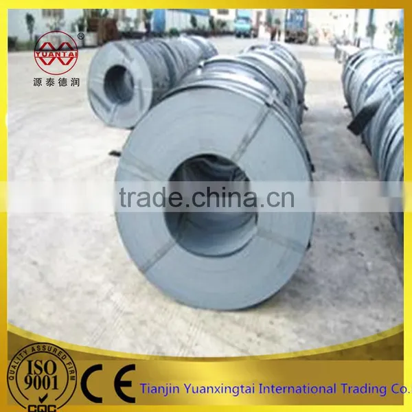 Hot Rolled Mild Steel Sheet Coil Raw Material photo-3