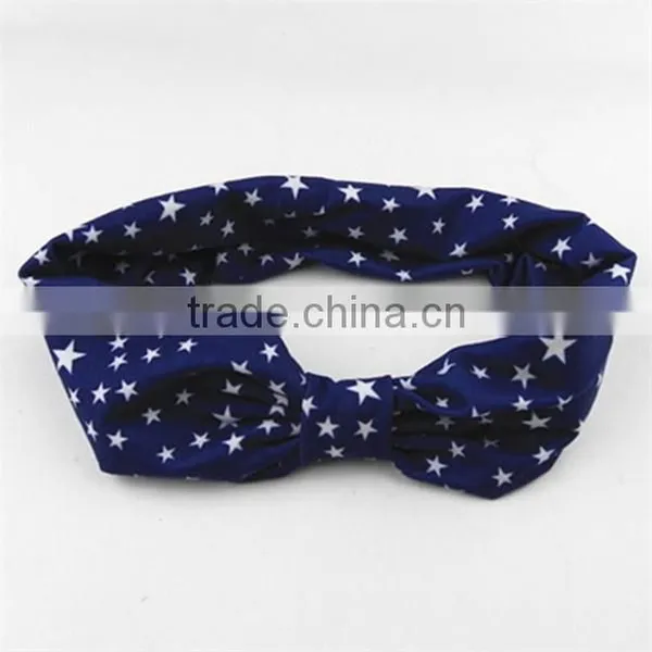 Wholesale Fashional Knit Headband Ear Warmer photo-6