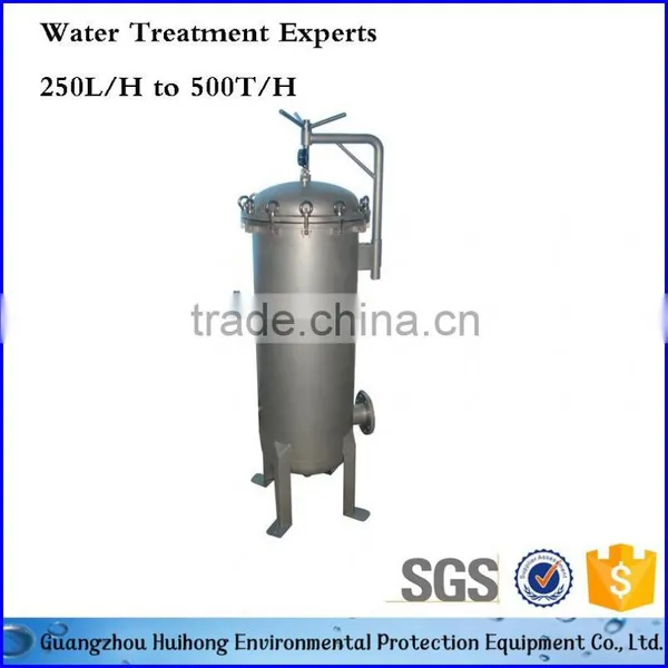 Factory Price pp Water Filter Cartridge for Water Treatment photo-3