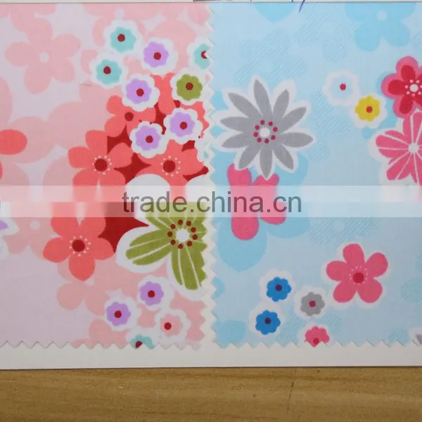 40sx40s 59"width Latest Design Eco-friendly High-grade Printed Cotton Fabric in Stock photo-4