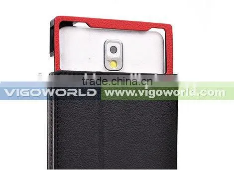 New Product!!! Patented Universal Cell Phone Case for 5.2-5.8" Phone With CAMERA FRAME