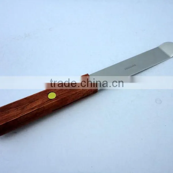 Stone Mixing Spatula photo-3
