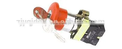 Push Button Switch XB4-BS442 photo-2