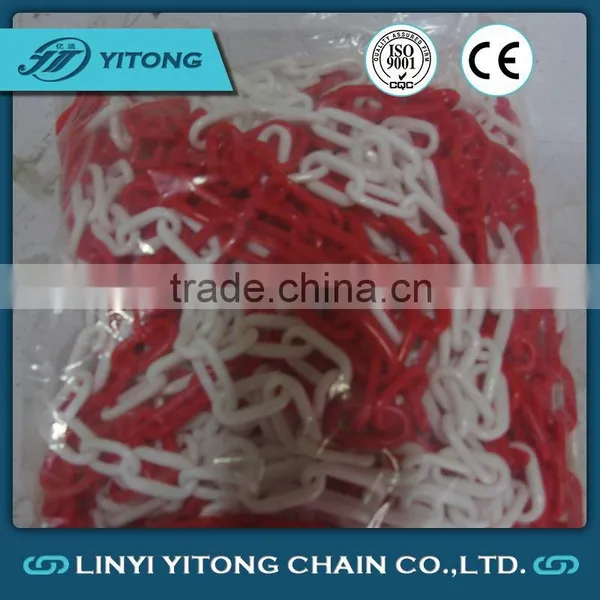 Direct Factory Sale Car Flexible Plastic Tire Chain photo-4