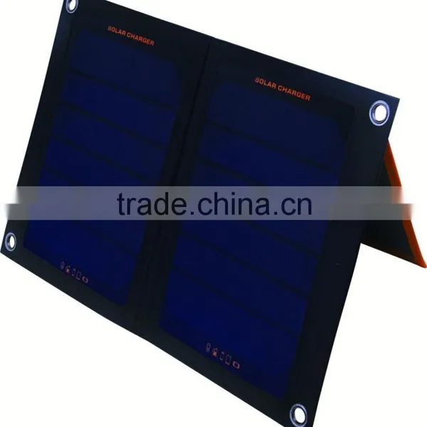 Wholesale Solar Backpack Charger for Laptop/mobile Phone photo-6