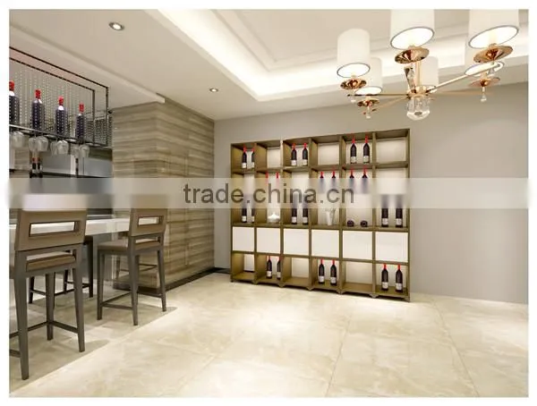 Good Quality Newest Plastic Bottle Wine Storage Cabinet
