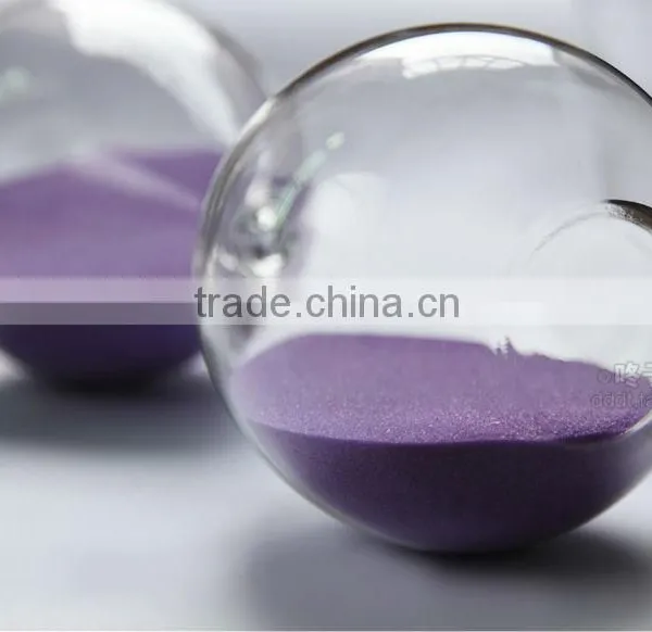 Hourglass/sand Hourglass/glass Sand Timer