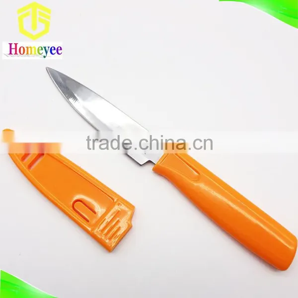 Free to Choose 3.5 Inch Fruit Knife photo-3