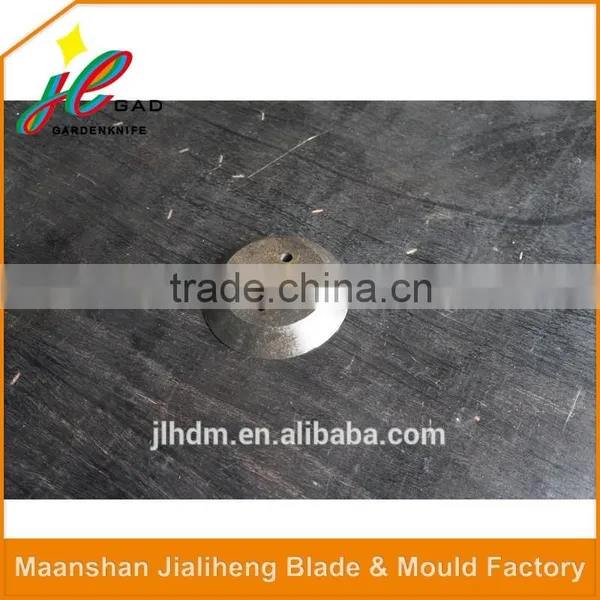 New Star Clip Blade for Shaving Factory photo-2