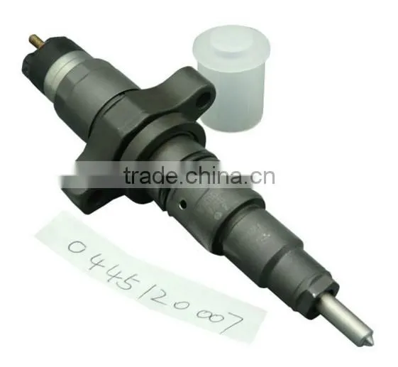 Export Injector Nozzels From Taian Machine photo-4