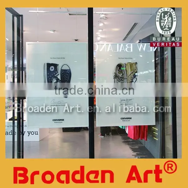 commercial advertising photo posters printing