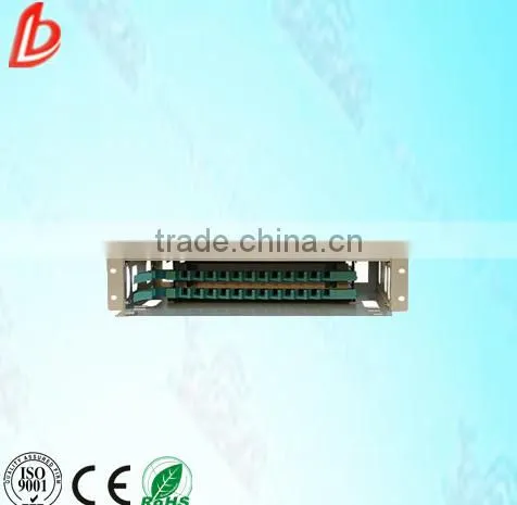 Fiber Distribution Box With Splitter,cable Distribution Box, Indoor Outdoor Fiber Distribution Box photo-2