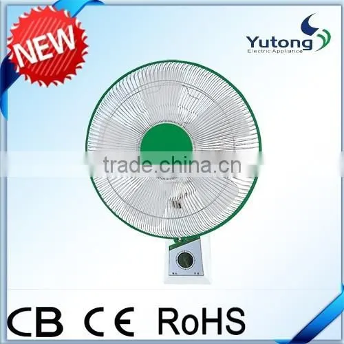 16" Wall Fan ( Popular Design for Africa Market )YTWF40-5 photo-2