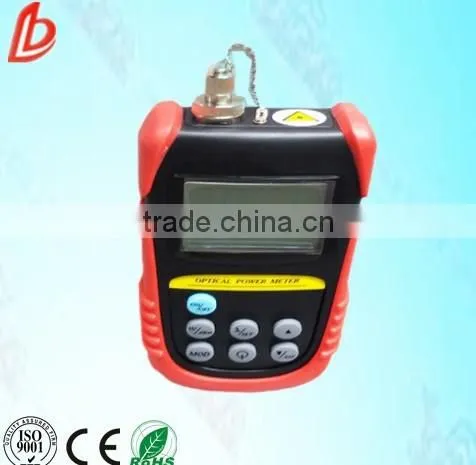 Fiber Optical Light Power Meter photo-3
