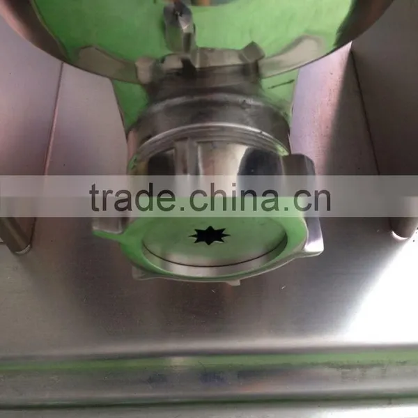 Professional Stainless Steel Spain Churros Machine for Sale photo-3