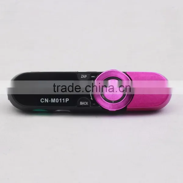 HOT Digital Mp3 Player photo-5