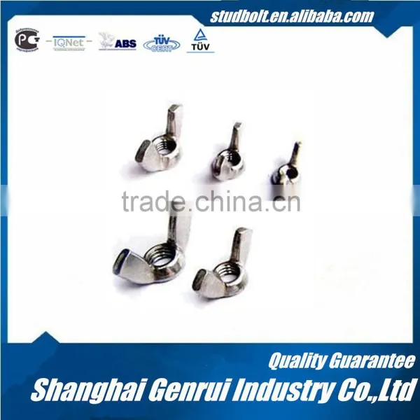 China High Quality Butterfly Nut T Nut photo-2