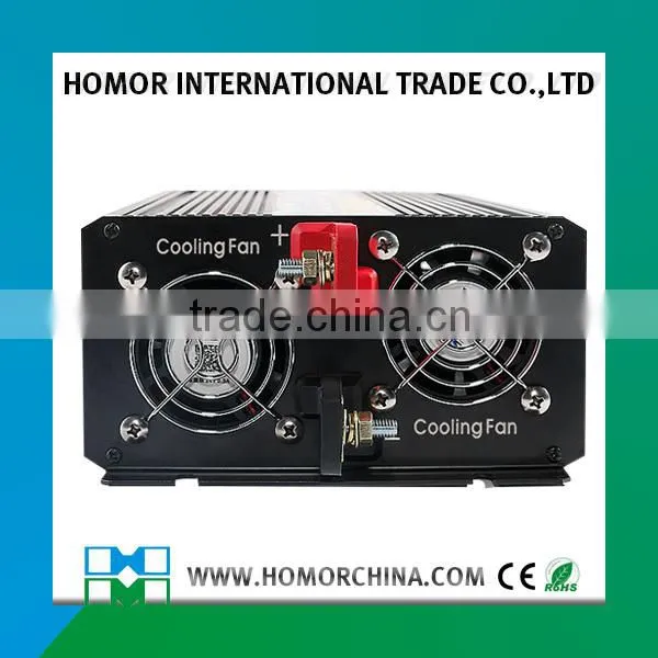 dc to ac Power Inverter for Solar System photo-3