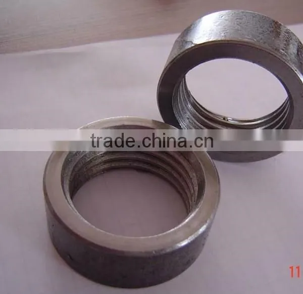 Rebar Coupler for Constructon Building photo-3