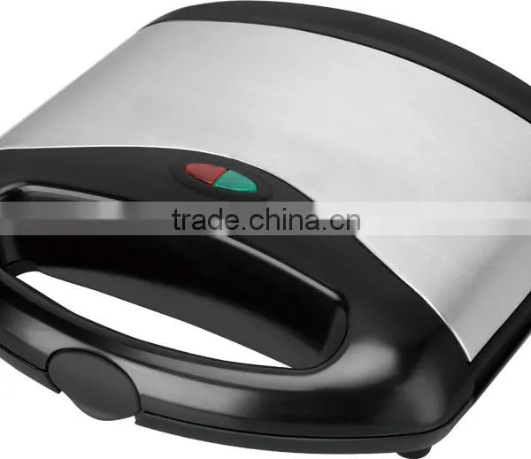 Triangle Plate Sandwich Maker photo-3