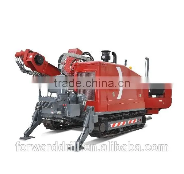 Horizontal Directional Drilling Machine FORWARD RX22X80 photo-2