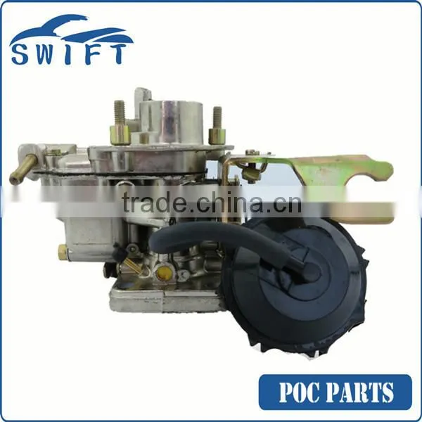 Carburetor For VW MINI- PROGRESSIVO (MINI VACUO ALCOOL) photo-2