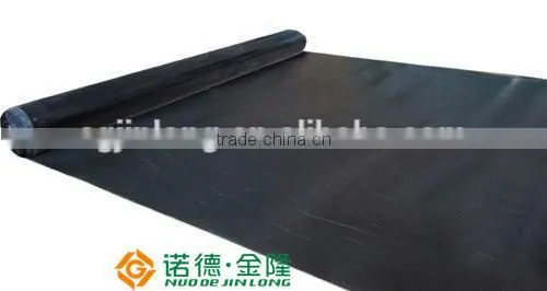 Self-adhesive Modified Bitumen Waterproof Membrane photo-3