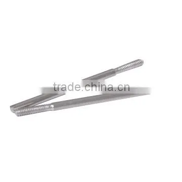 Air Compressor Parts Cnc Tapered Pins photo-2