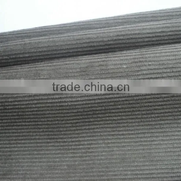 12w T/C Corduroy Dyed
