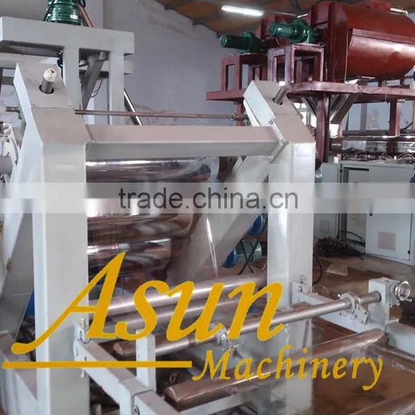 Chinese Inventions PET Sheet Production Line/making Machine/extruder photo-2