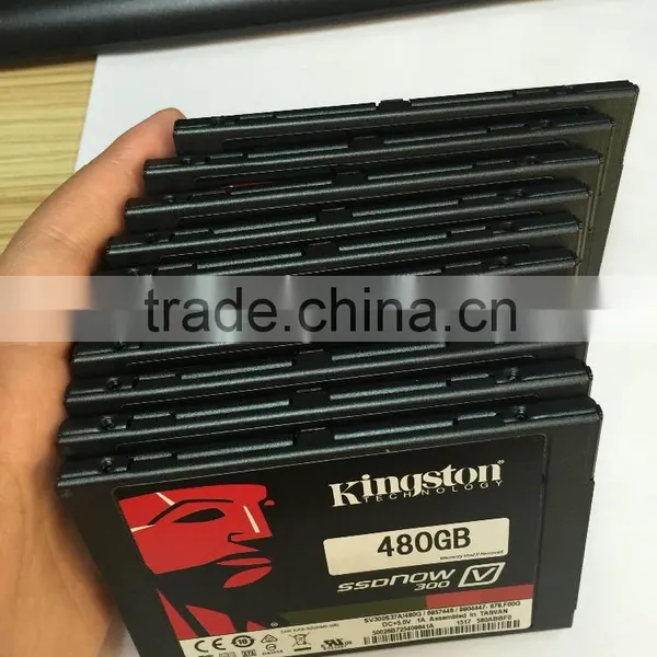 SATA III SSD , Higher Speed SSD, 480GB SSD MLC & TLC All in Stock photo-2