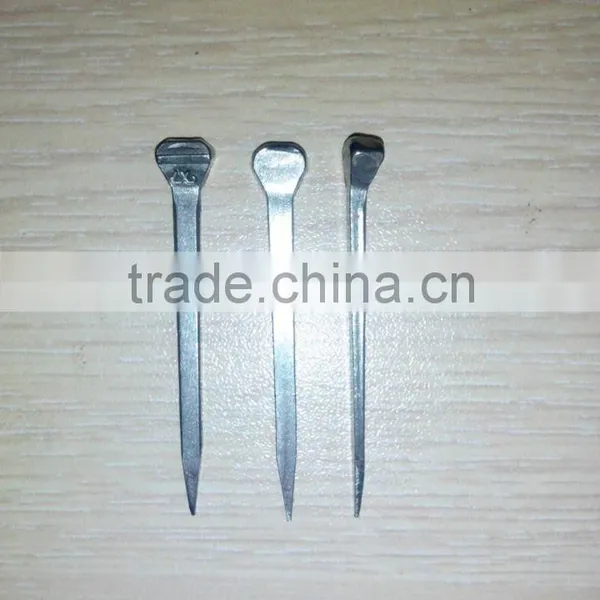 Factory Direct Sales Wholesale Prices in Bulk Horseshoe Nail photo-3