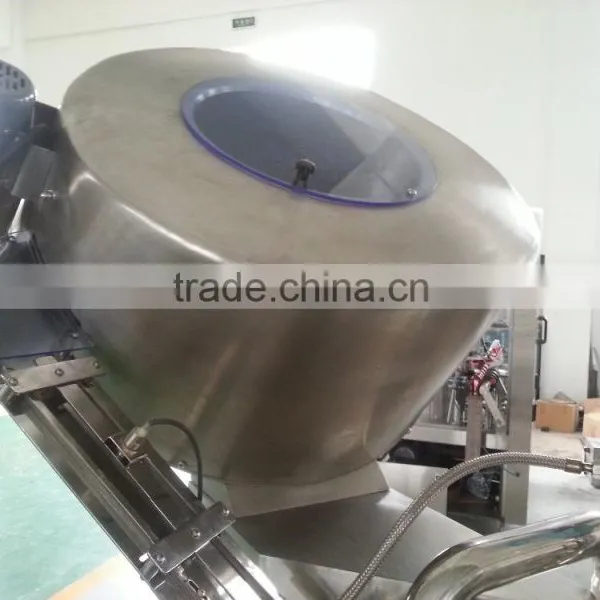 Automatic CE Standard Automatic Vaccum Capping Machine photo-3