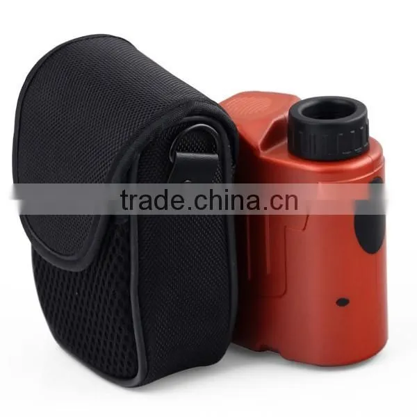 BIJIA China 6*25 800m Digital Golf Laser Monocular Rangefinder photo-6