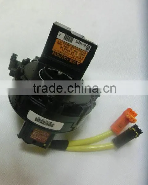 oe 84307-47020 Automobile Parts Clock Spring for Yaris