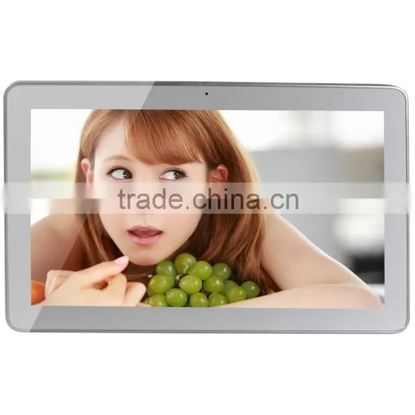 42" Networking Touch Lcd Screen Player photo-2
