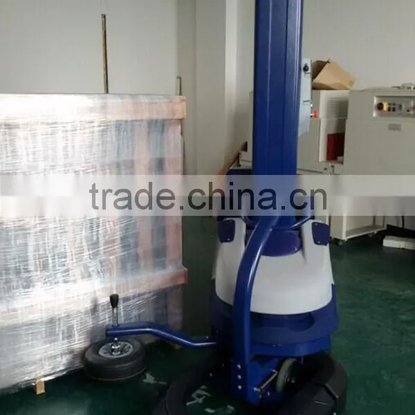 Robot Wrapper photo-3