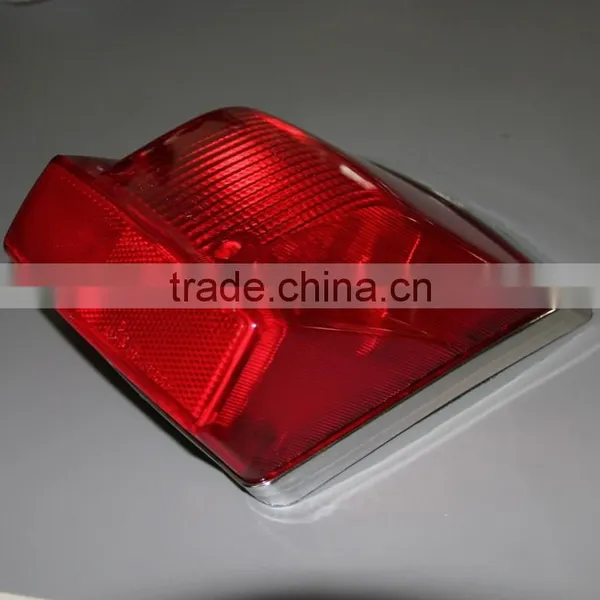 SCL-2013073523 Wholesales High Quality Best Sell Motorcycle Rear Light Tail Light From China photo-2