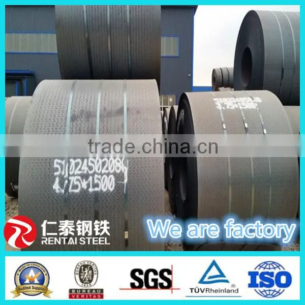 Competitive Diamond With High Quality Hard Alloy Plate From Tangshan China photo-5