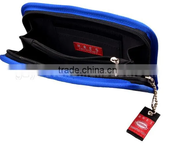 Wallet Green Seatbelt Limited Edition JDM Drift Brand New Version JDM Racing Wallet Long photo-5