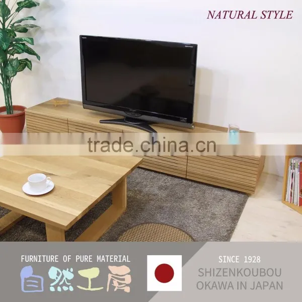 High Quality and Durable Modern Design tv Stand for House Use Various Size Also Available