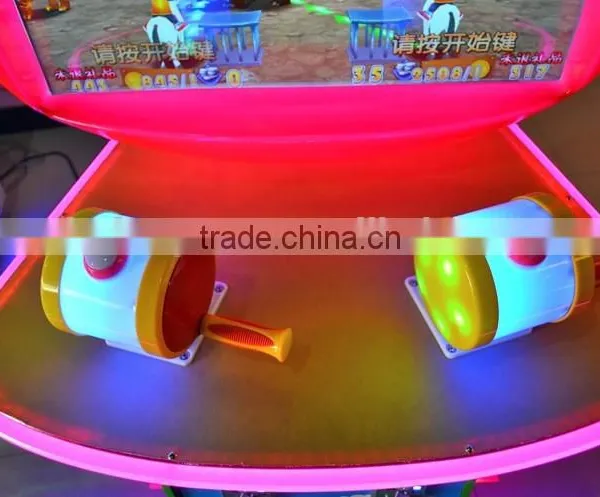 Hot Selling West Cow Boy Lottery Game Machine/arcade Lottery Game Machine photo-5