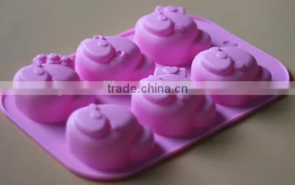 2016 New Product Silicone Mold , Cake Decorations Moulds , Cake Molds Silicone , Sugar Craft Tools photo-4