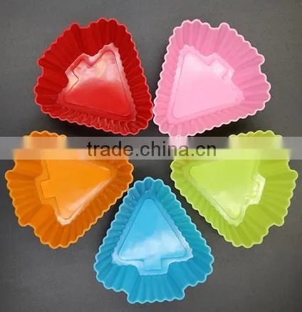 China Suppliers Cake Baking Pan photo-2